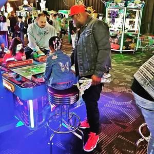 Meet your Posher, Jordan